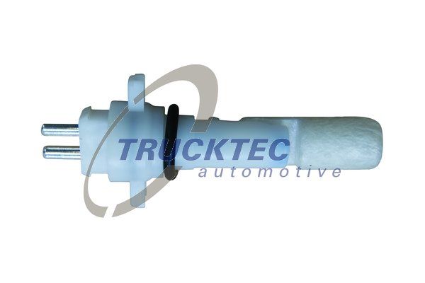 TRUCKTEC AUTOMOTIVE Датчик, уровень охлаждающей жидкости 02.42.093